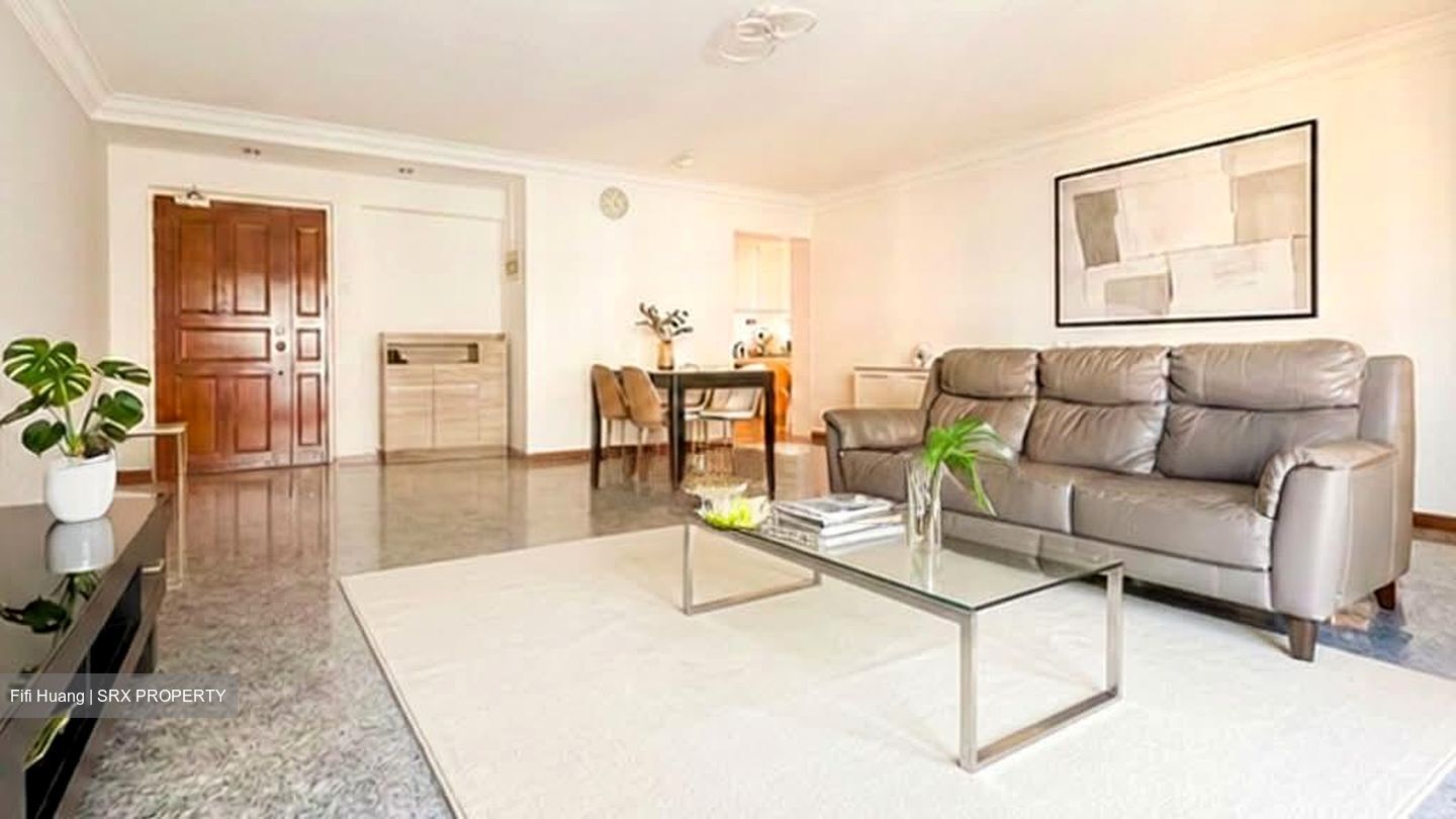 Blk 321C Anchorvale Grove (Sengkang), HDB 5 Rooms #579688311